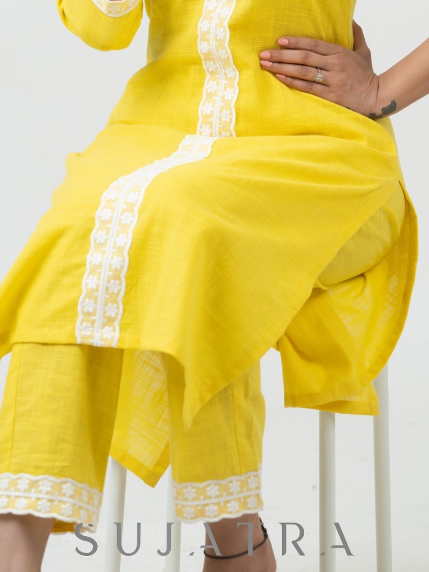 PTDRAPR24CO0034XS pant