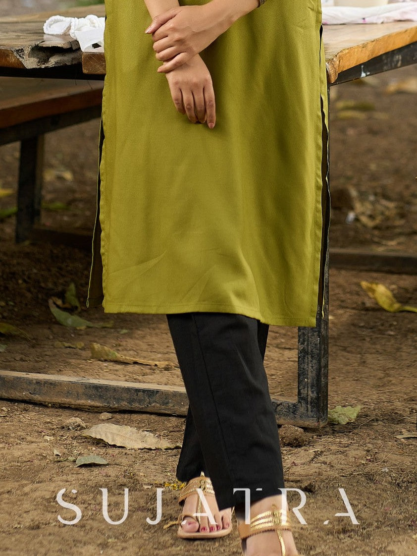 PTDRAPR25RY0016XS pant