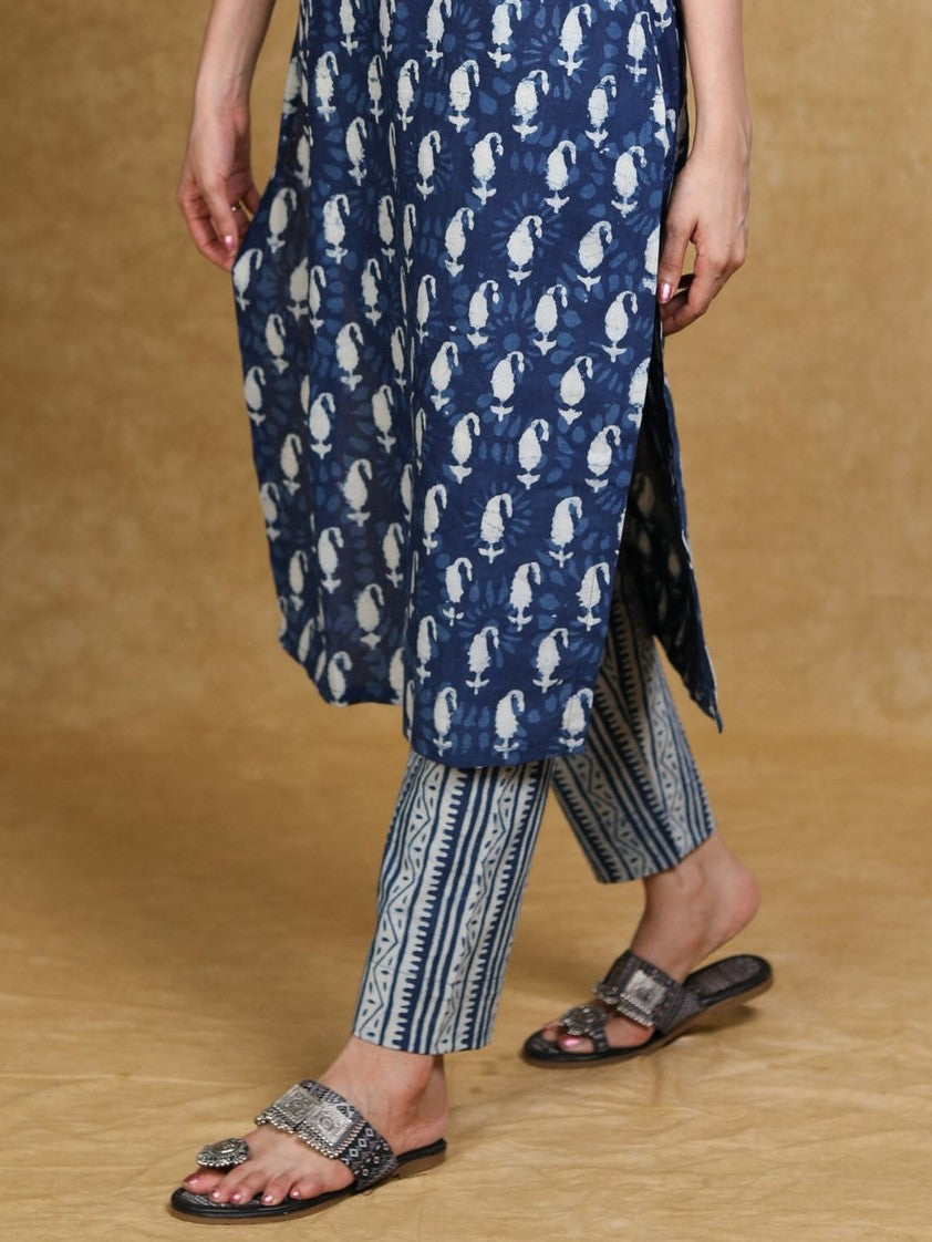 PTDRAUG23CO0011XS pant