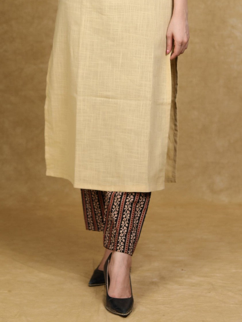 PTDRAUG23CO0016XS pant