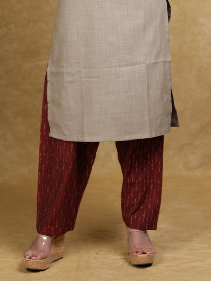 PTDRAUG23CO0022XS pant