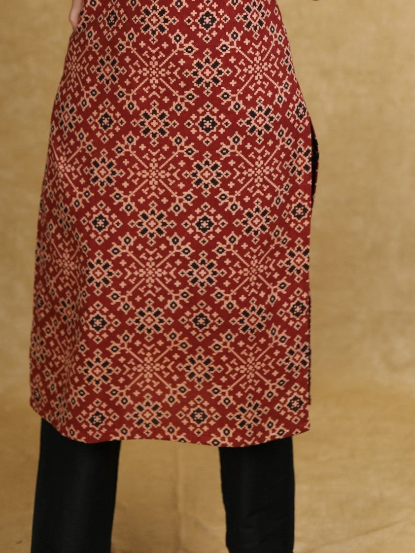 PTDRAUG23CO0040XS pant