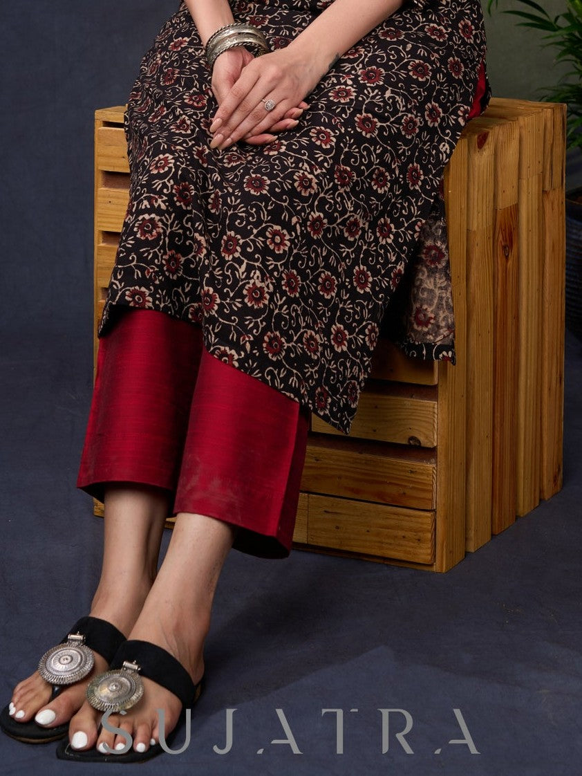 PTDRAUG24CO0003XS pant