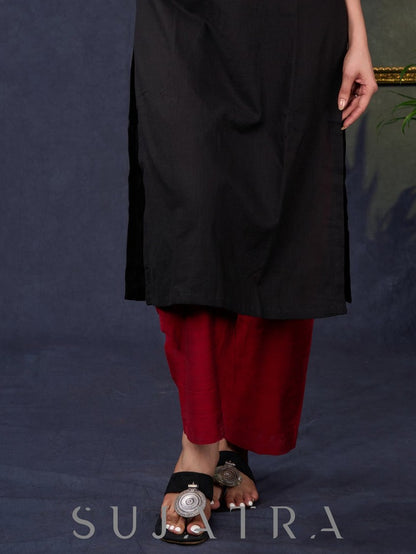 PTDRAUG24CO0004XS pant