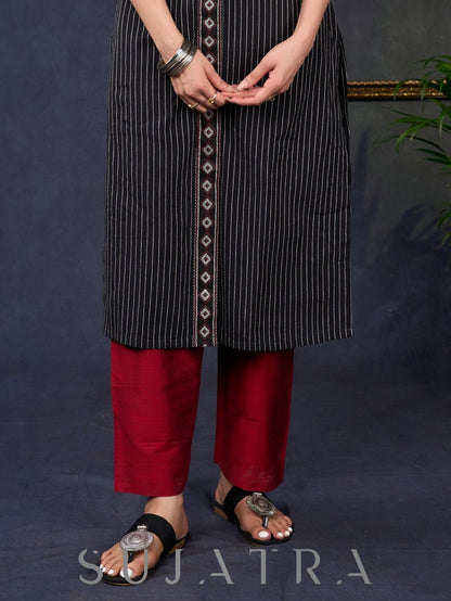 PTDRAUG24CO0005XS pant
