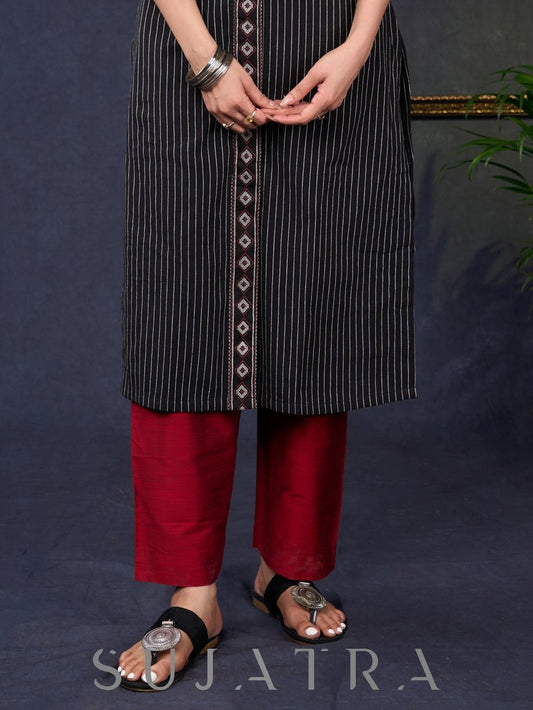 PTDRAUG24CO0005XS pant