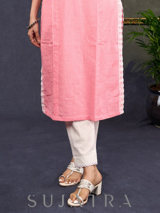 PTDRAUG24CO0016XS pant