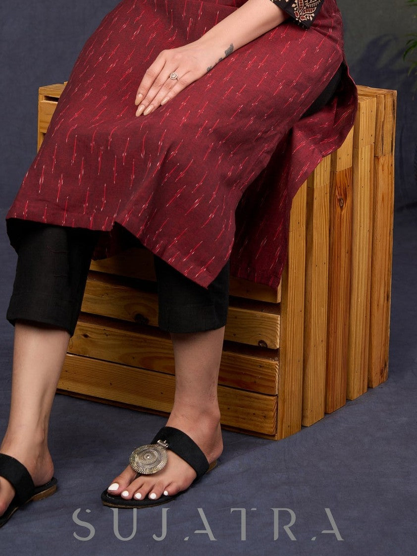 PTDRAUG24CO0023XS pant
