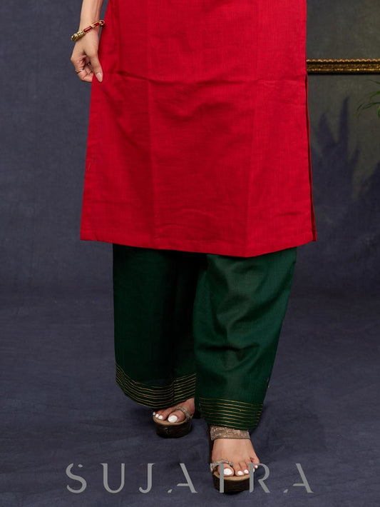 PTDRAUG24CO0024XS pant