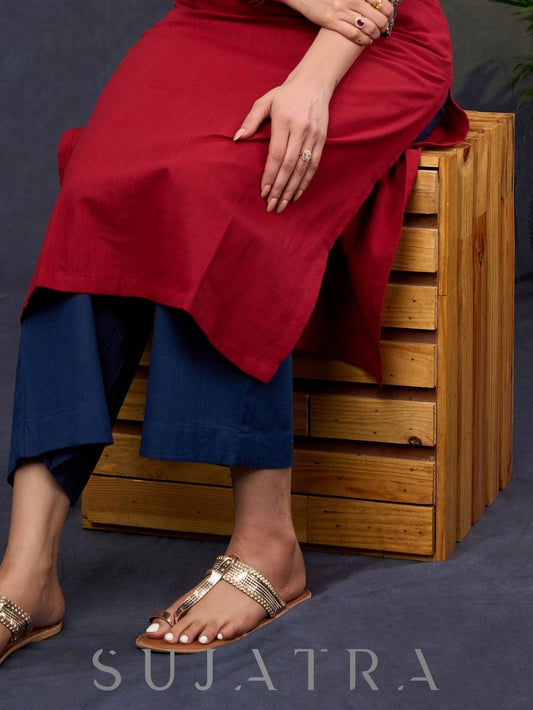 PTDRAUG24CO0027XS pant