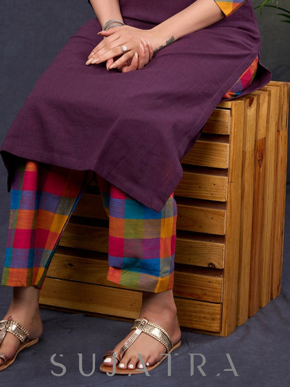 PTDRAUG24CO0029XS pant