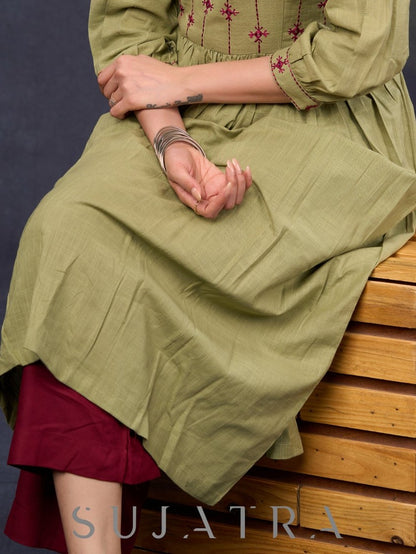 PTDRAUG24CO0030XS pant