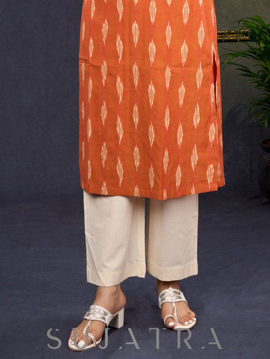 PTDRAUG24CO0034XS pant