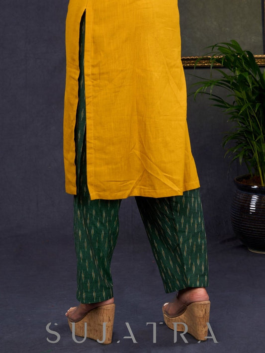 PTDRAUG24CO0035XS pant