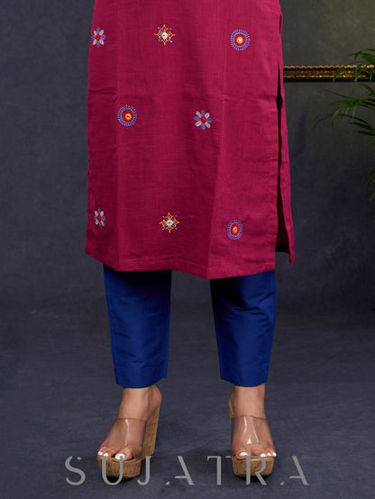 PTDRAUG24CO0036XS pant