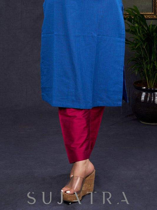PTDRAUG24CO0037XS pant