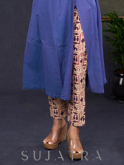 PTDRAUG24CO0038XS pant