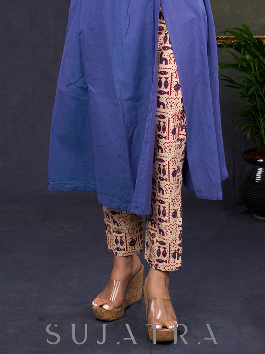 PTDRAUG24CO0038XS pant