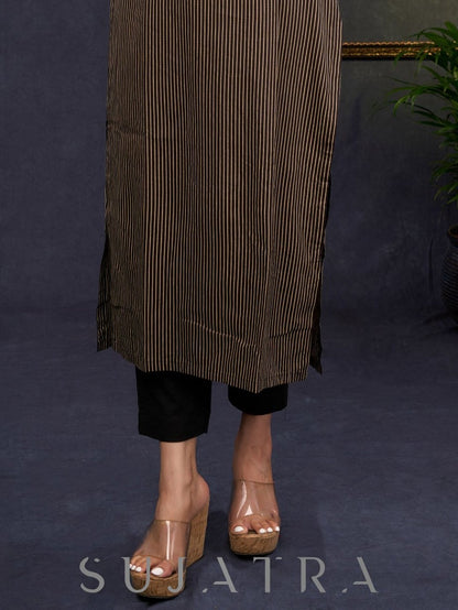 PTDRAUG24CO0039XS pant