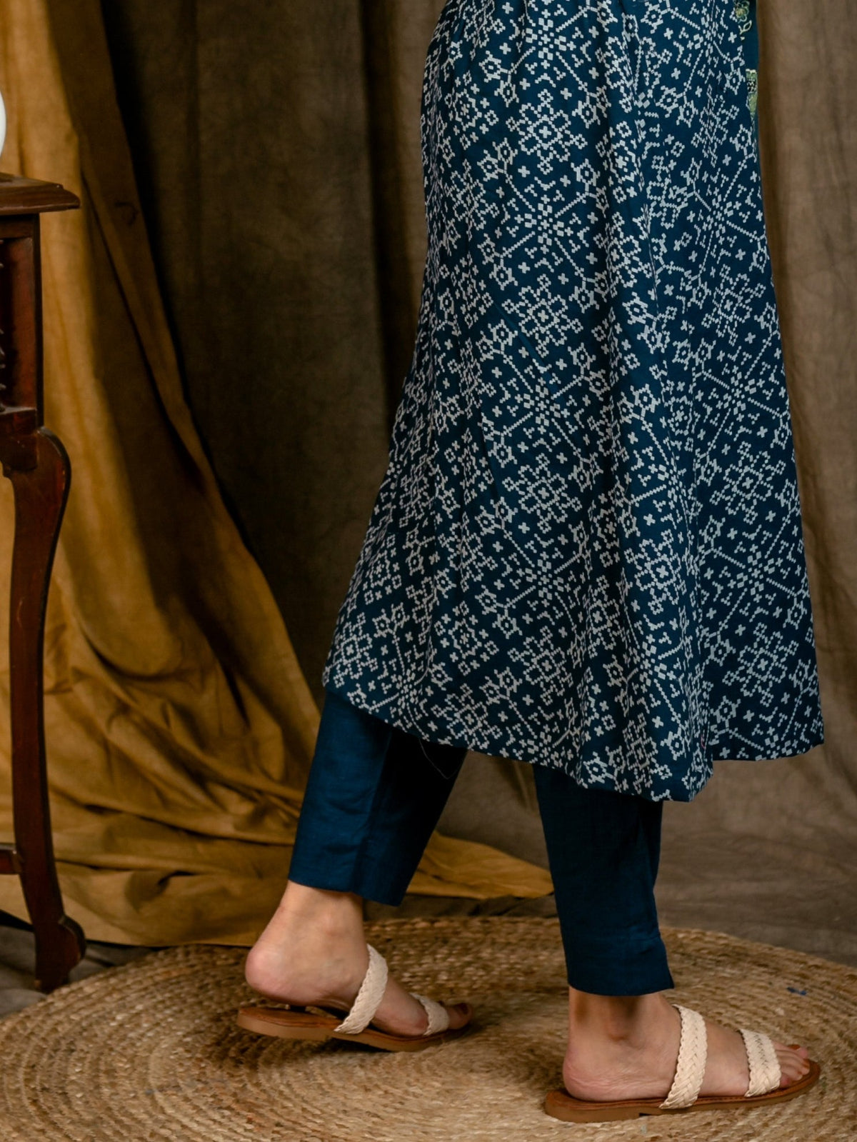 PTDRDEC22CO0013XS pant