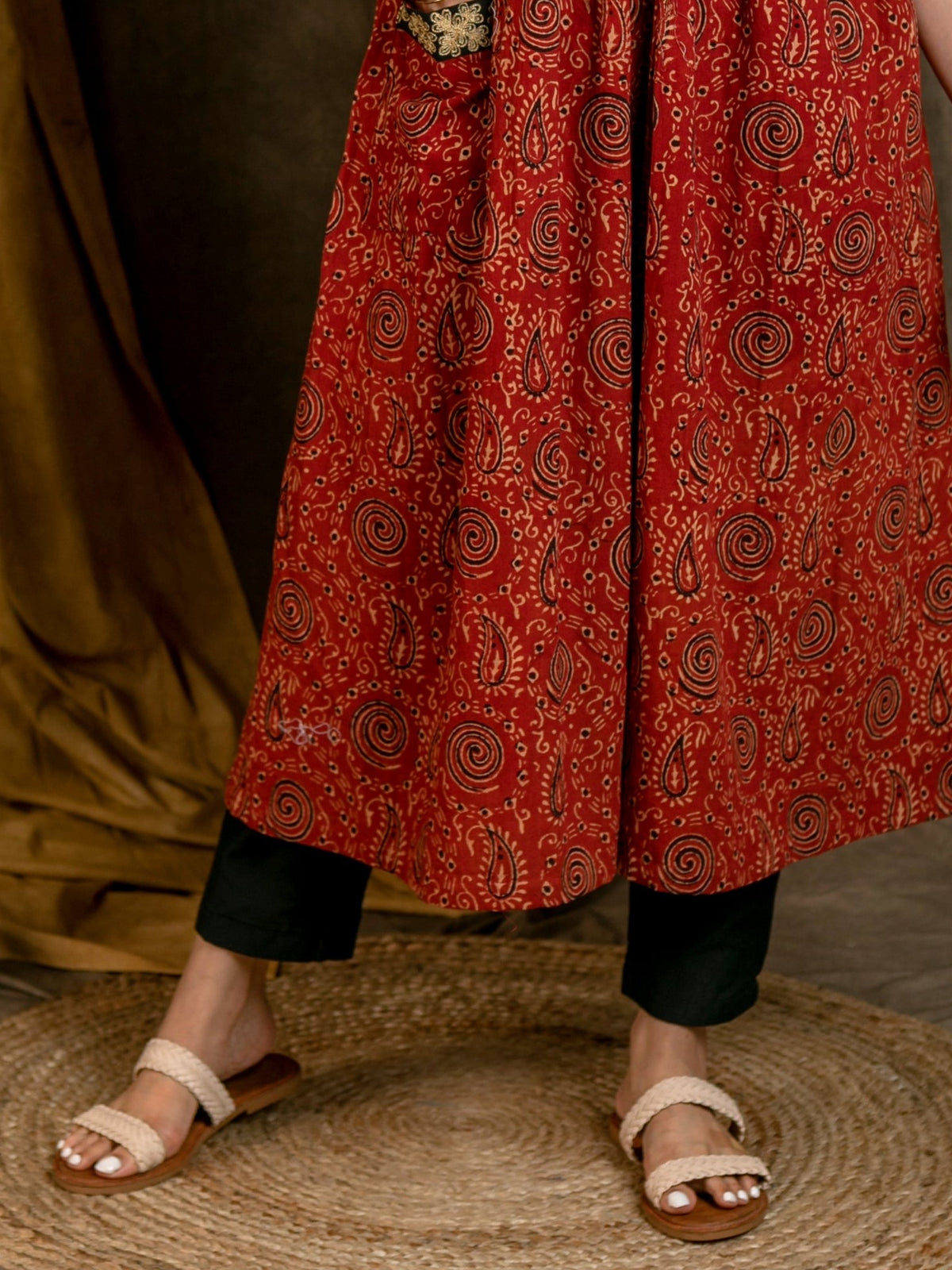 PTDRDEC22CO0038XS pant