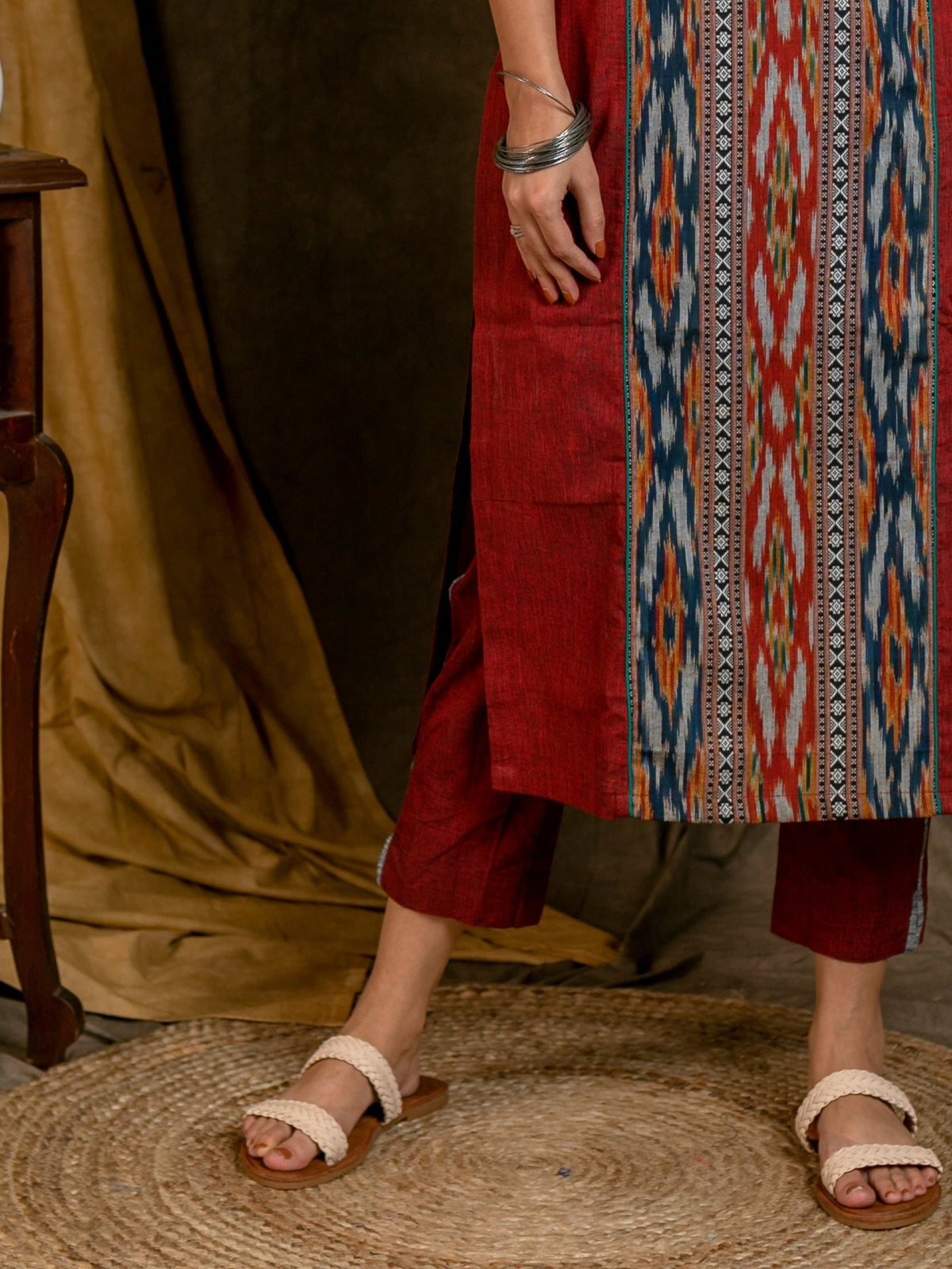PTDRDEC22CO0049XS pant