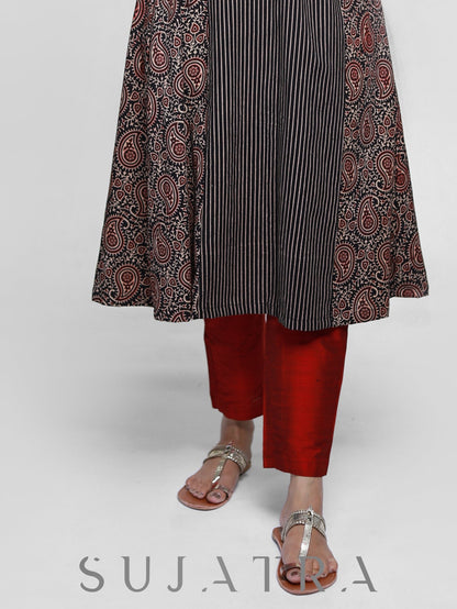 PTDRDEC23CO0004XS pant