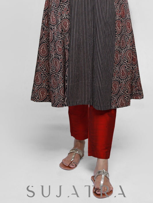 PTDRDEC23CO0004XS pant