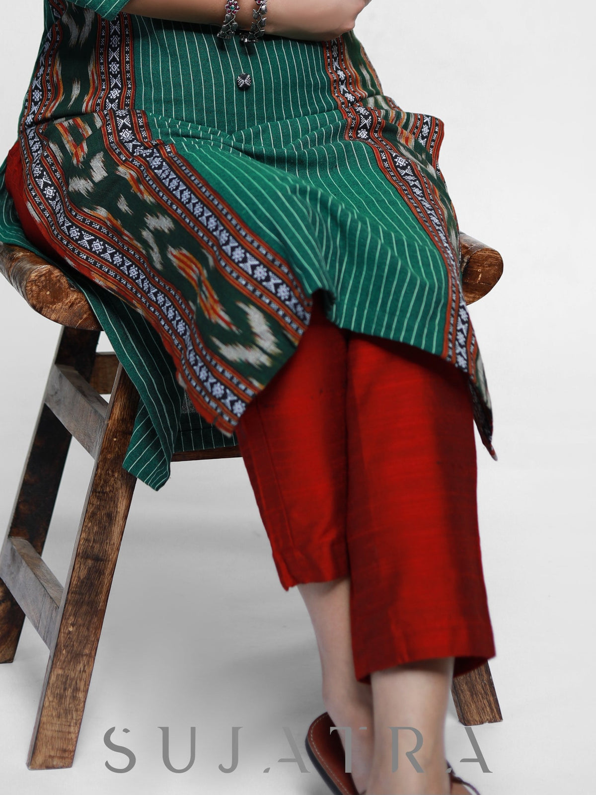 PTDRDEC23CO0005XS pant