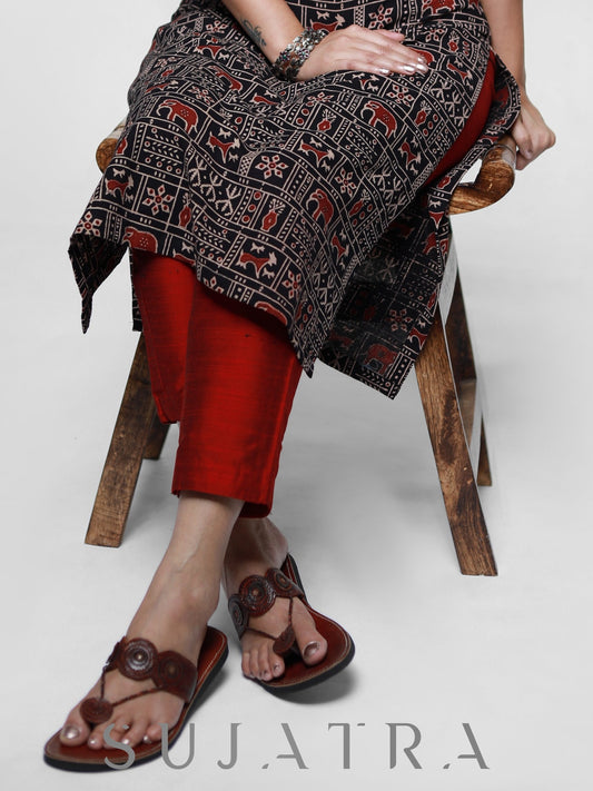 PTDRDEC23CO0009XS pant