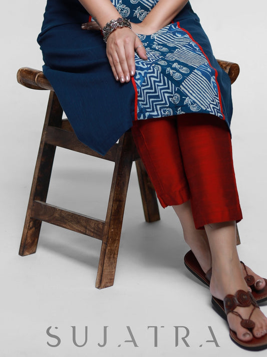 PTDRDEC23CO0010XS pant