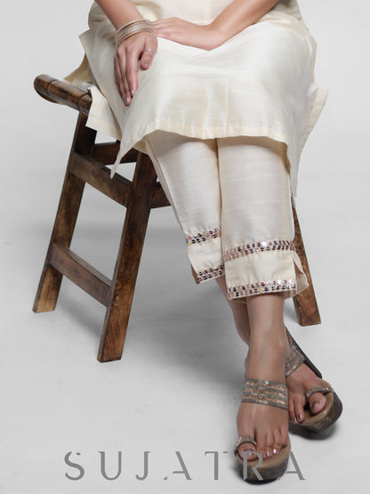 PTDRDEC23CO0014XS pant