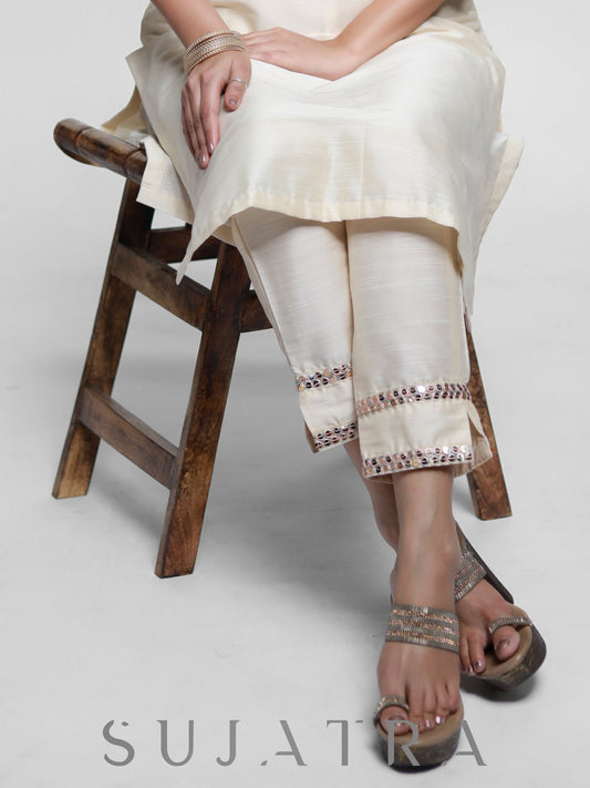 PTDRDEC23CO0014XS pant