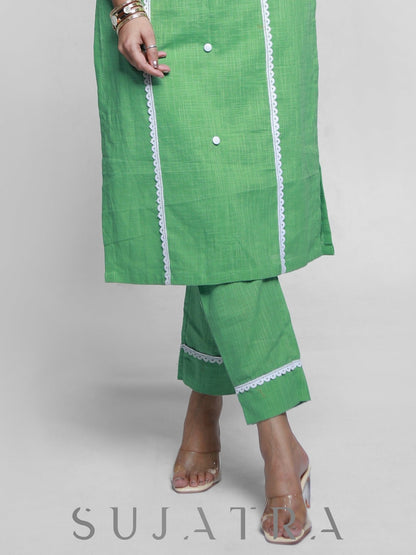 PTDRDEC23CO0015XS pant