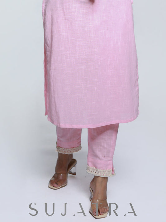 PTDRDEC23CO0021XS pant