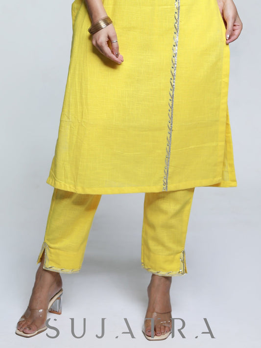 PTDRDEC23CO0022XS pant