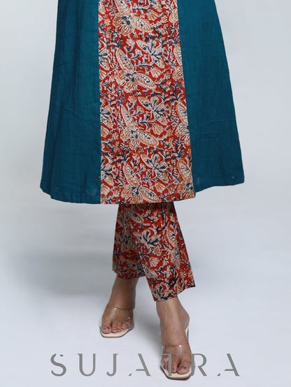 PTDRDEC23CO0024XS pant