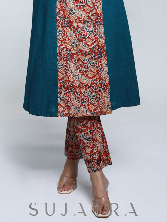 PTDRDEC23CO0024XS pant