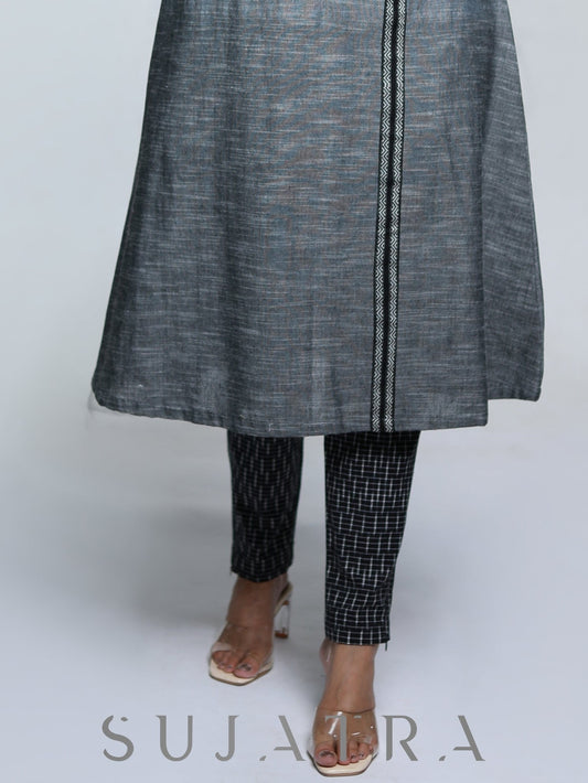 PTDRDEC23CO0029XS pant