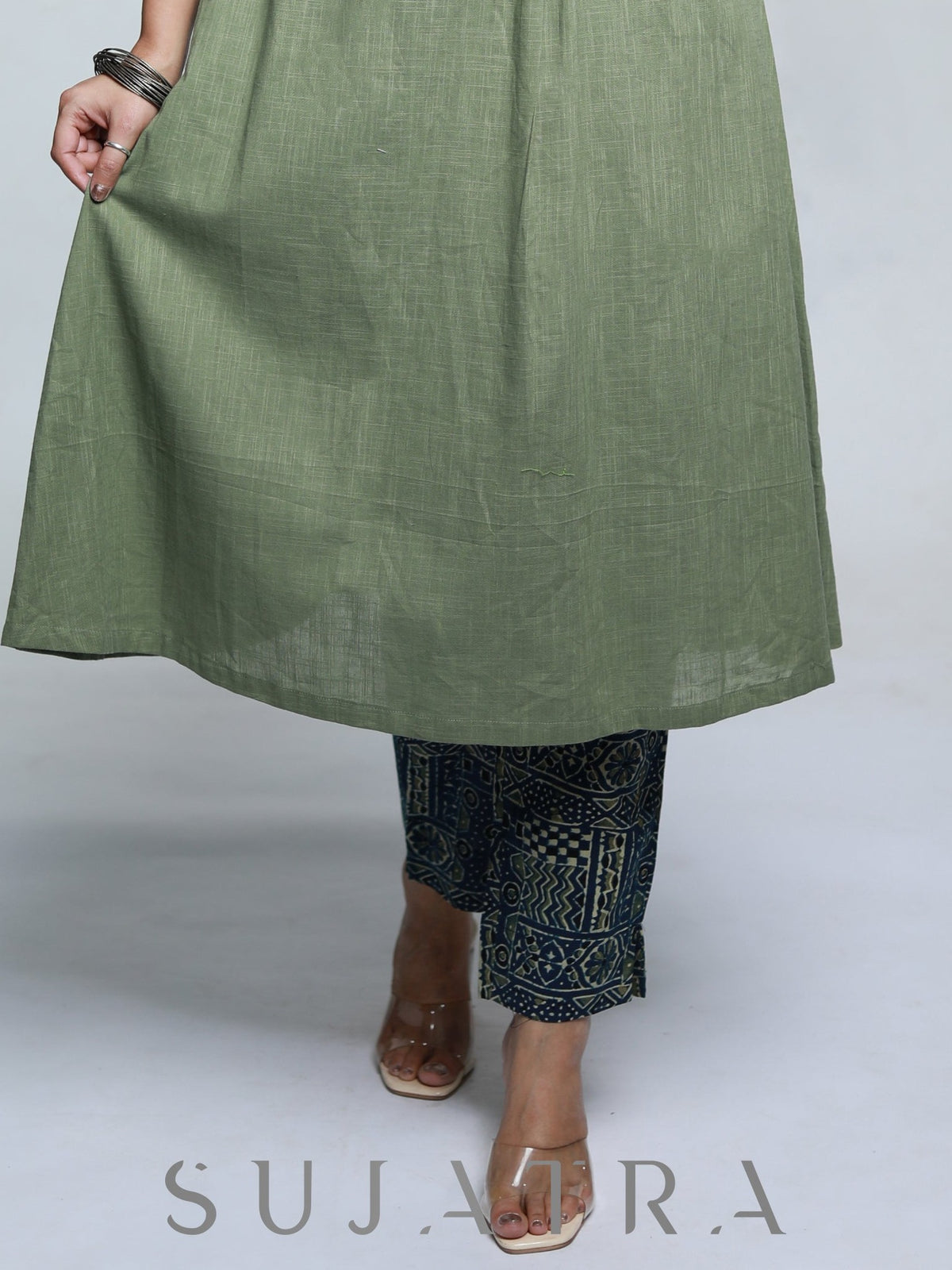 PTDRDEC23CO0031XS pant