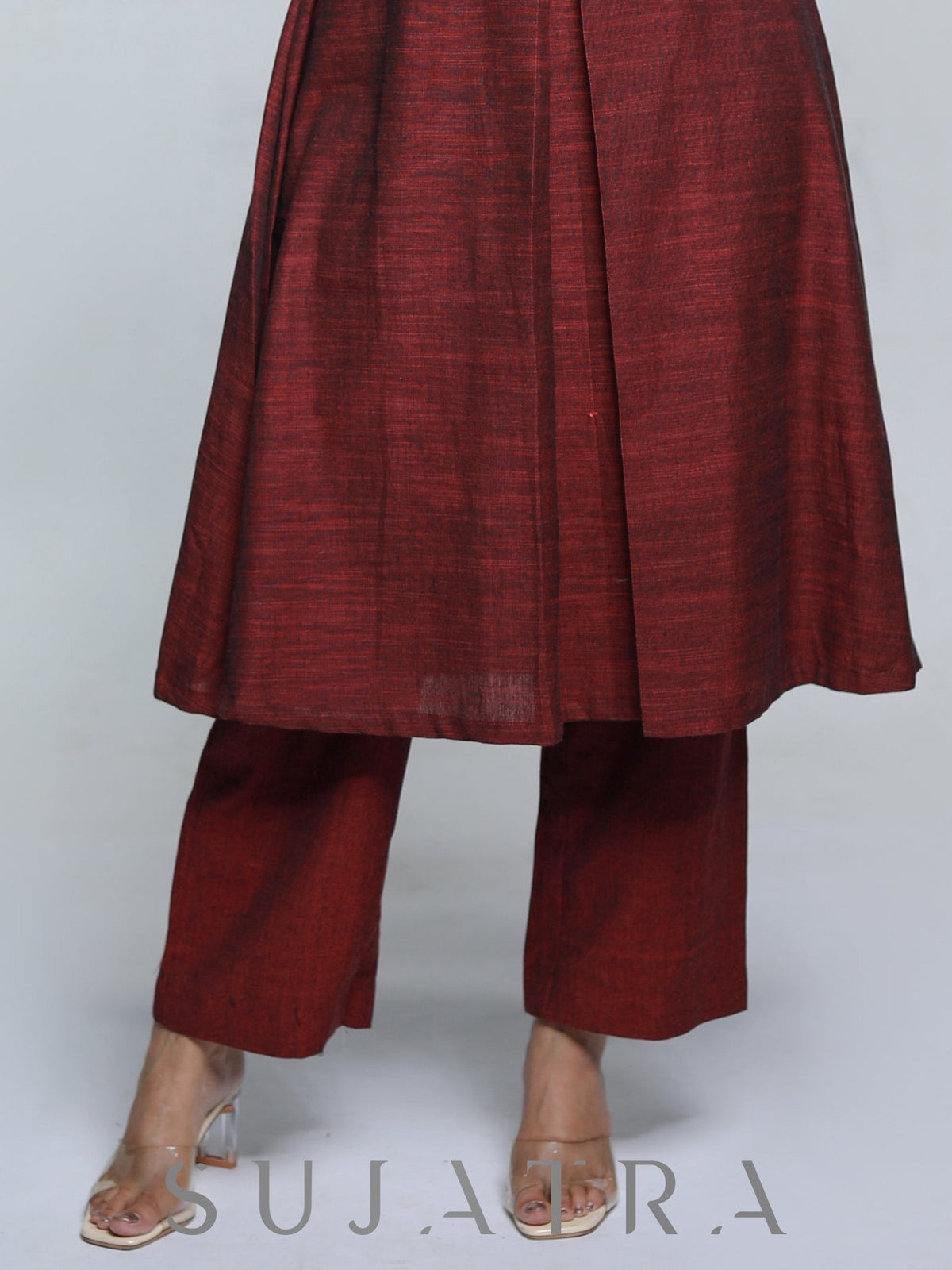 PTDRDEC23CO0033XS pant