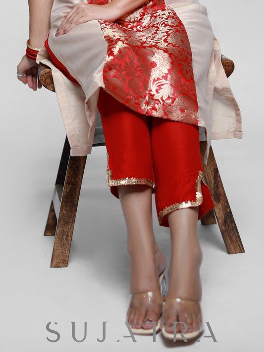 PTDRDEC23CS0017XS pant