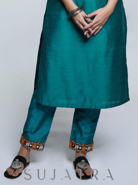 PTDRDEC23CS0038XS pant