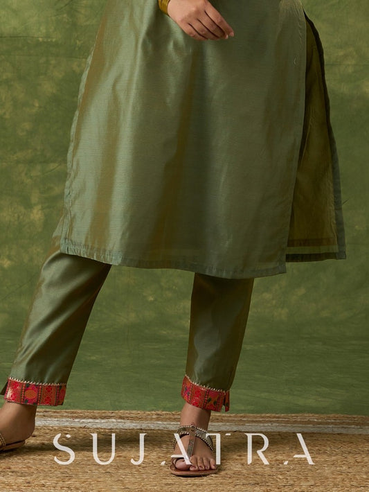 PTDRDEC24CH0026XS pant