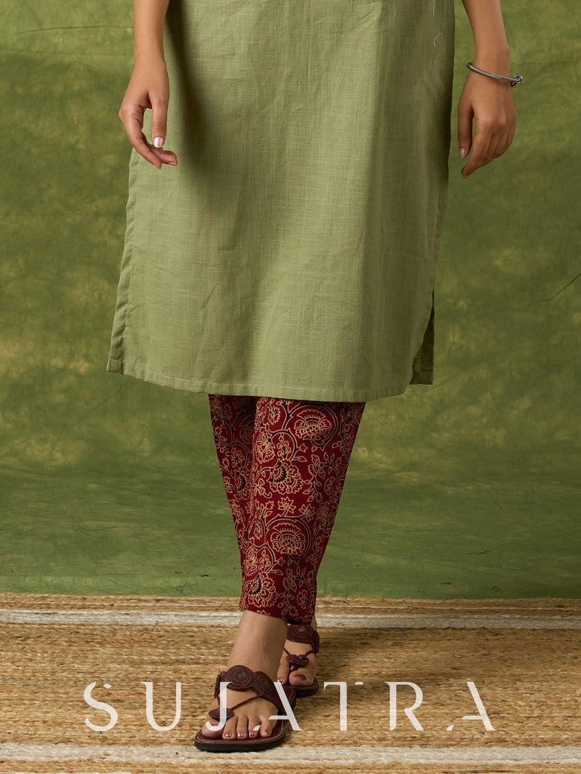 PTDRDEC24CO0011XS pant