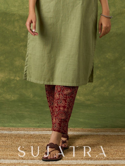 PTDRDEC24CO0011XS pant