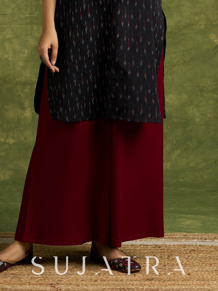 PTDRDEC24CO0016XS pant