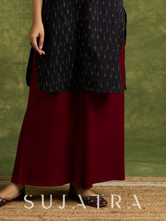 PTDRDEC24CO0016XS pant