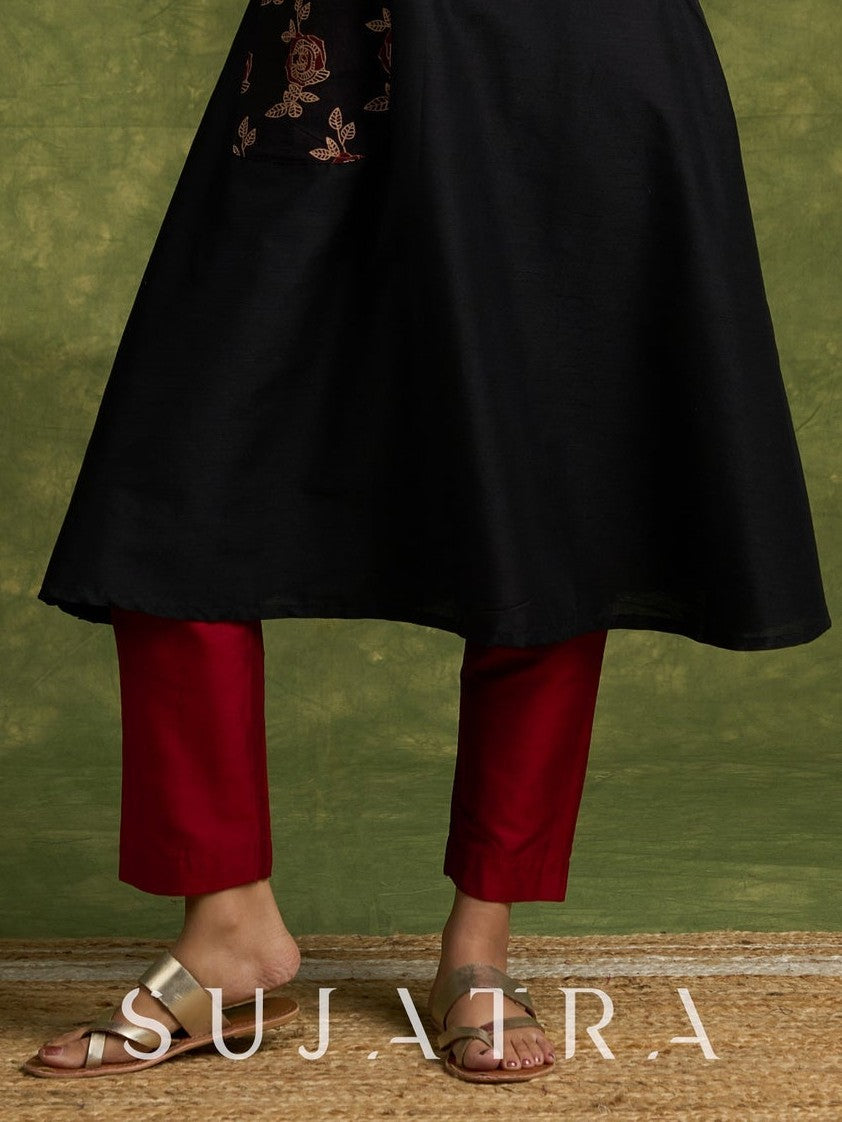 PTDRDEC24CS0020XS pant