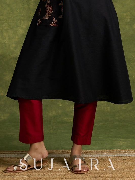 PTDRDEC24CS0020XS pant